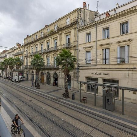 Cœur de ville - Première conciergerie Appartamento Montpellier Esterno foto