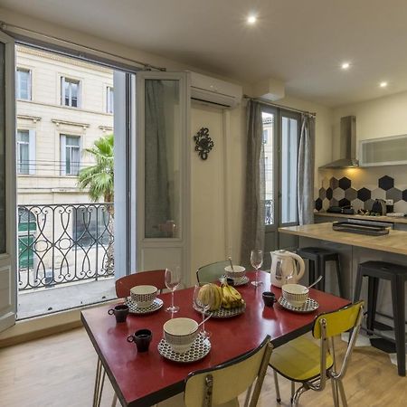 Cœur de ville - Première conciergerie Appartamento Montpellier Esterno foto