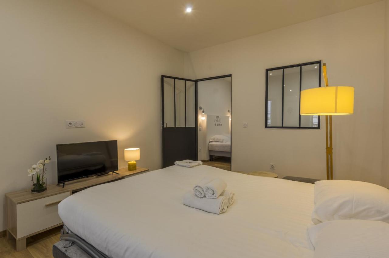 Cœur de ville - Première conciergerie Appartamento Montpellier Esterno foto