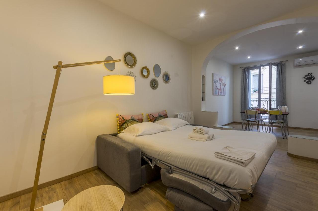 Cœur de ville - Première conciergerie Appartamento Montpellier Esterno foto